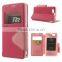 Wholesale Korean Mobile Phone Case,For Iphone 6 Plus Leather Case