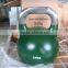 Kettlebells,competition kettlebell,Dark green kettlebells