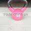 Cast Iron Vyinl Kettlebell