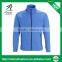 Ramax Custom Mens Plain Softshell Zipper Running Jacket In Winter