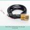 LED White 3X3W Boat Brass Drain Plug Light