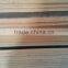 2015 new Black film faced plywood for construction,shuttering plywood