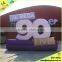 Giant inflatable logo for promotion, inflatable advertisement