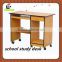 GX-003 Melamine study table from Guangdong province