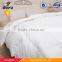 Goose Down Duvet comforter Luxury Hotel Quilt for King Size Bed