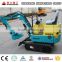 Small Mini Excavator for sale,800kg excavator,0.025cbm bucket