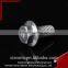 DIN standard Hex Head Flange Bolt M18