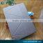 new products transformers stand wallet leather case for ipad air