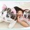 Top Quality Professional Design Cute stuffed toy custom plush toy for baby