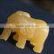 Charming crystal gemstone carving animals