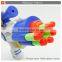 Brand new air eva bullet toy gun for kids