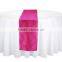 Pintuck Satin Table Runner,30*250cm Table covers