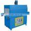 JZM Semi auto sealing and shrinking machine