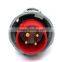 CF282 IP67 4 Pin Nylon Industrial Outdoor Waterproof Plug 400V 16A