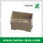 Electric appliance box / instrument case / guide rail type electric guide rail box