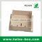 Industrial control housing / plastic enclosure guide rail electrical box