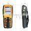 Rugged WinCE PDA with 3G,RFID,Barcode Scanner