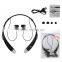 Bluetooth Wireless Sport Earphone