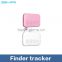 Factory Price Nut Mini Finder Tracker Anti Lost Tracker Bluetooth Tracker Key Tracker Bag Tracker Puppy Tracker Kid Tracker