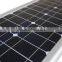 20W 30W CE C-Tick all in one integrated solar led street light
