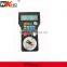 Mach3 system CNC milling machine used wireless CNC electronic handwheel Mach3 usb wireless remote controller WHB04-L