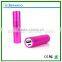 OEM / ODM for lipstick battery charger portable power bank