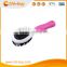 Chi-buy Dual Dog Grooming Tool, Pin and Bristle, Two-sided Grooming Tool