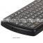 2.4G RF handheld keyboard touchpad mouse mini wireless keyboard for galaxy tab s8.4