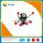 TPR and TPR Material Mini Flying Doll Cute Chinese Boy Doll Toy