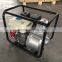 Gasoline water pump