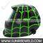 2016 HOT popular Welding Helmet Auto Darkening Green for potable welding machine