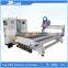 DX-1325 Cnc Wood Atc With Italy HSD Spindle