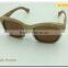 Trade Assurance Sunglasses 2015 New Products Custom Promotional Wooden Sun Glasses Eyewear Bamboo Sunglasses