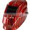 auto darkening welding helmet welding mask (KX63002)