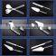 Wedding favors and gifts tableware set/ cutlery set cutlery for guests wedding gifts souvenirs