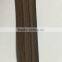 Yutong high glossy acrylic edge strip