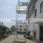 scaffolding aluminum price
