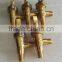 Hot Sale Made in China Factory Low Price Industrial Gas Brass Valve for Sale