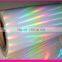 Holographic thermal laminating film of prices