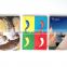attractive design bulk packing souvenri Tin photo magnet gifts reliable quality custom Tin photo magnet gifts