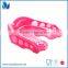 Women's Clear Basketball Mouthguard