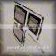Elegant China gold supplier refrigerator magnet picture frame high quality