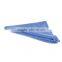 30*30cm microfiber cloth OPULA 2 in 1 super 100% clean screen cleaning kit with MSDS for mobile phone, computer