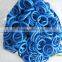 customized soft silicone o ring