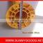 Height 750mm high quality PU delineator post