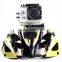 1080P Car Bike Helmet Cam Sports DV Action Waterproof Camera Wifi