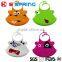 New Design for Newborn Cartoon Waterproof Baby Bibs Kids Aprons