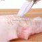High Quality Stainless Steel Fishbone Tweezers / Fishbone Remover / Fishbone Tong