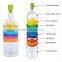 8 In 1 Lemon Juicer Cheese Grater Egg Separator Magic Kitchen Gadget New Gift