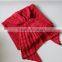 New design Knitting Mermaid Tail Blanket / sofa mermaid blanket / Warm Soft Sleep blanket